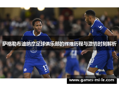 萨格勒布迪纳摩足球俱乐部的辉煌历程与激情时刻解析 萨格勒布迪纳摩足球俱乐部的辉煌历程与激情时刻解析