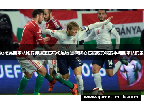 厄德高国家队比赛脚踝重伤震动足坛 挪威核心伤情或影响赛季与国家队前景